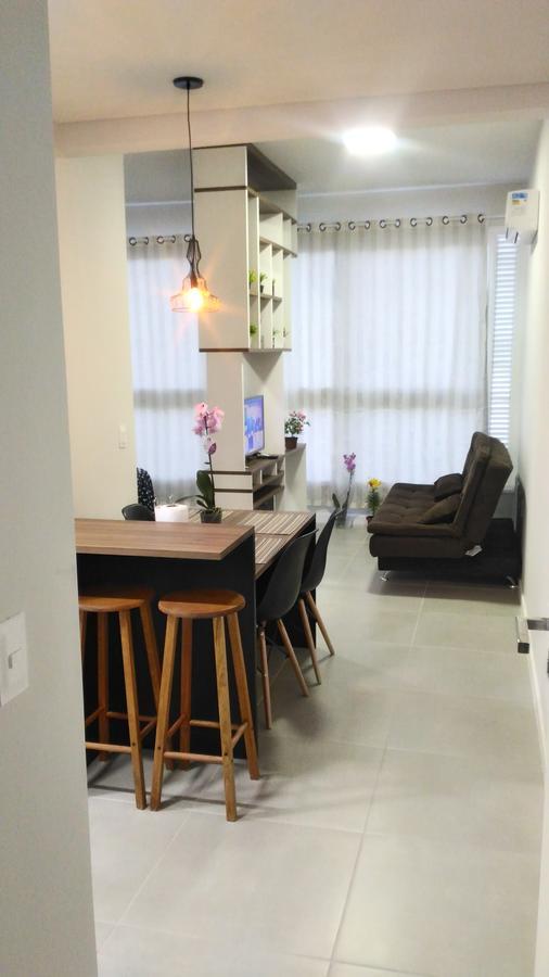 Estudio Em Palmas Do Arvoredo - Gov. Celso Ramos Governador Celso Ramos Εξωτερικό φωτογραφία