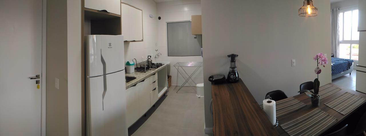 Estudio Em Palmas Do Arvoredo - Gov. Celso Ramos Governador Celso Ramos Εξωτερικό φωτογραφία