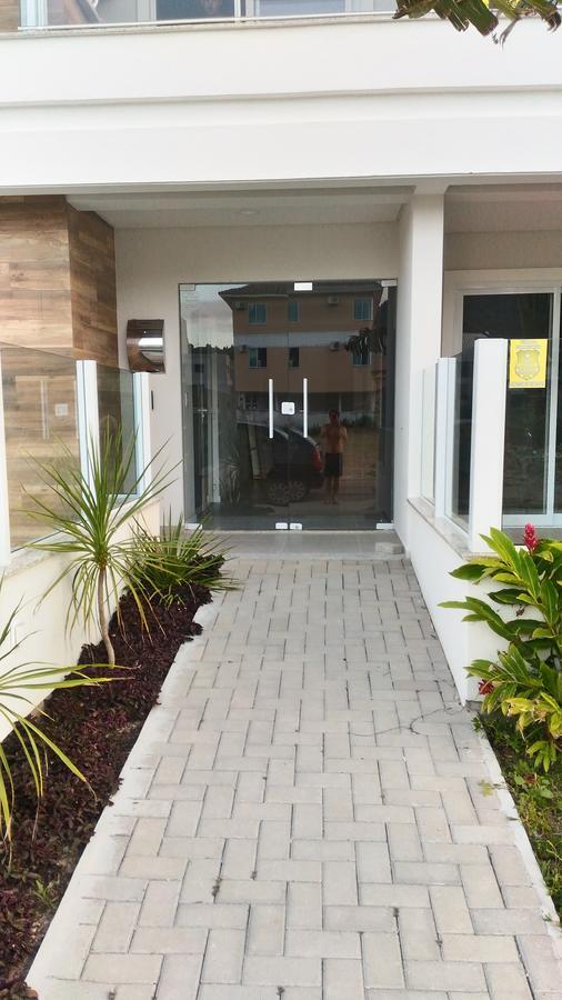 Estudio Em Palmas Do Arvoredo - Gov. Celso Ramos Governador Celso Ramos Εξωτερικό φωτογραφία
