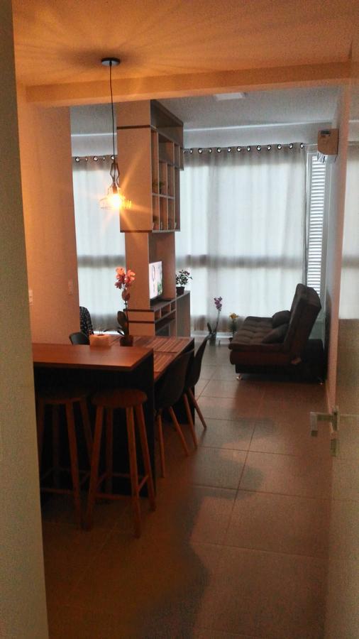 Estudio Em Palmas Do Arvoredo - Gov. Celso Ramos Governador Celso Ramos Εξωτερικό φωτογραφία