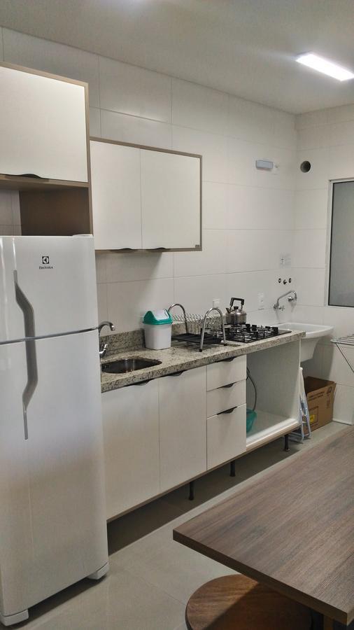Estudio Em Palmas Do Arvoredo - Gov. Celso Ramos Governador Celso Ramos Εξωτερικό φωτογραφία