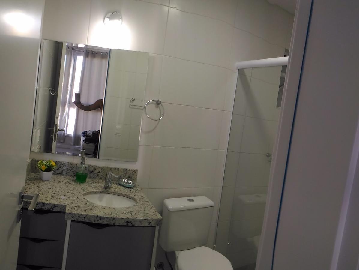 Estudio Em Palmas Do Arvoredo - Gov. Celso Ramos Governador Celso Ramos Εξωτερικό φωτογραφία