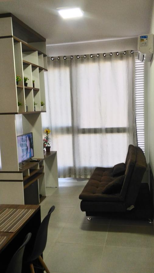 Estudio Em Palmas Do Arvoredo - Gov. Celso Ramos Governador Celso Ramos Εξωτερικό φωτογραφία